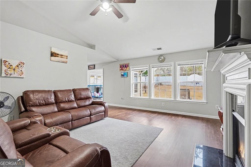 2416 Centennial Hill WAY NW