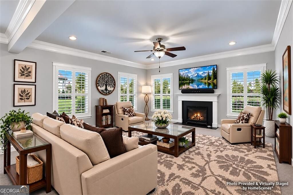 1436 Weeping Tree DR