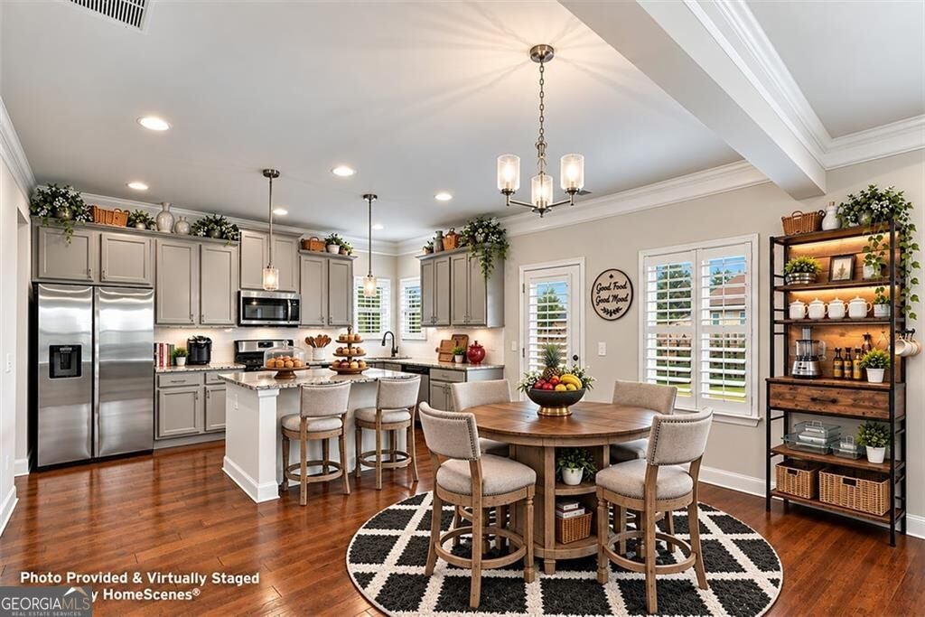 1436 Weeping Tree DR