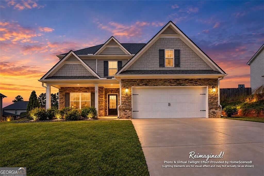 1436 Weeping Tree DR