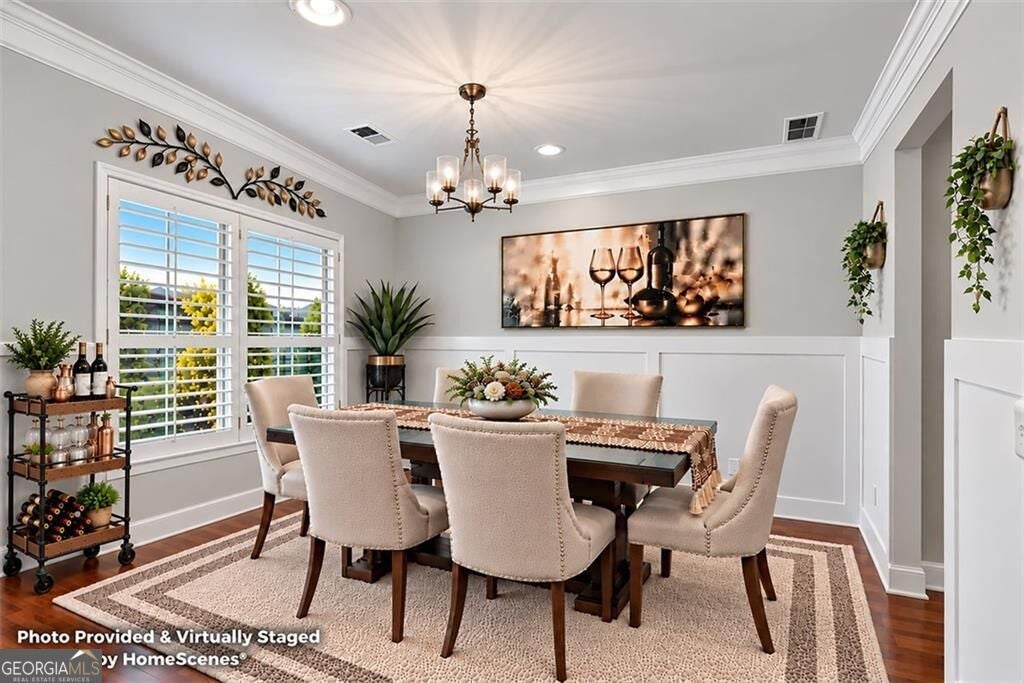 1436 Weeping Tree DR