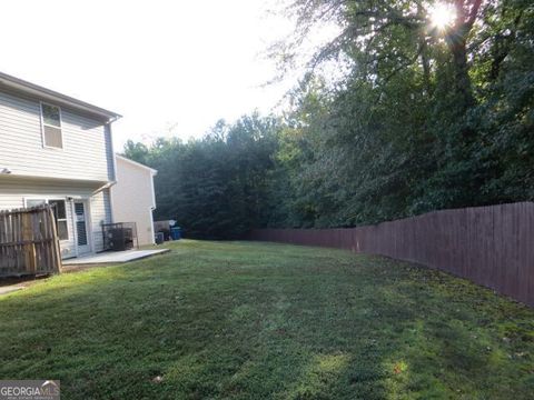 A home in South Fulton