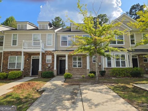 A home in South Fulton