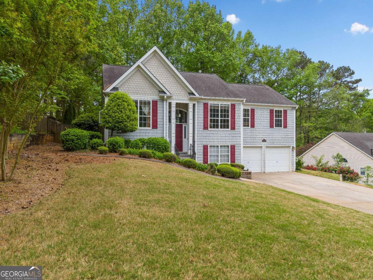5525 Tallantworth TRL