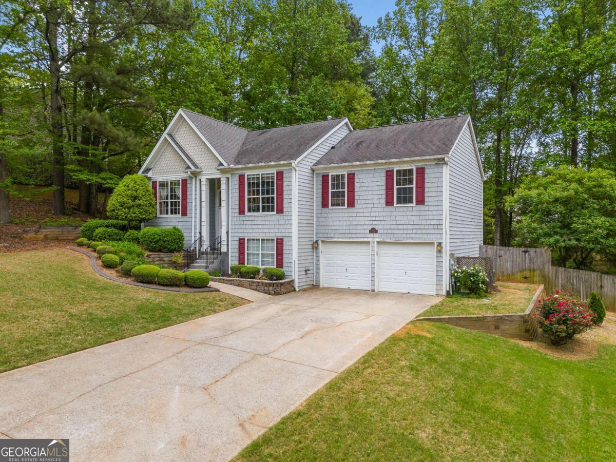 5525 Tallantworth TRL