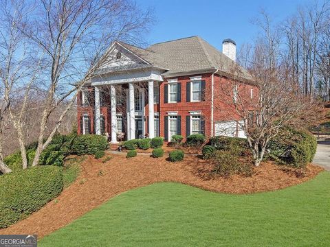 5283 Whitehaven Park LN SE Smyrna GA 30126