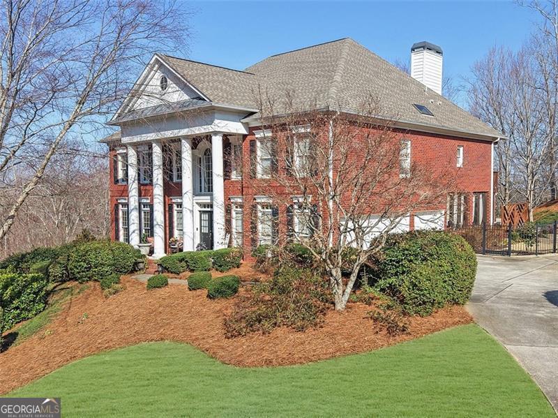 5283 Whitehaven Park LN SE