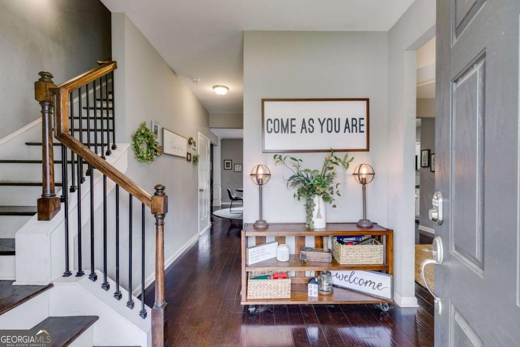 Photo of 408 Reagan Drive, Temple, GA 30179 (MLS # 10669665)