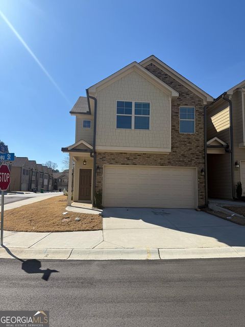 253 Beau Street, Lilburn, GA 30047 - #: 10459809