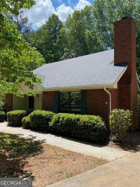 Photo of 518 Plymouth Lane #518, Alpharetta, GA 30009 (MLS # 10881900)