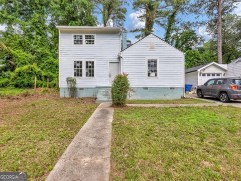 Photo of 1220 Graymont Drive SW, Atlanta, GA 30310 (MLS # 10786346)