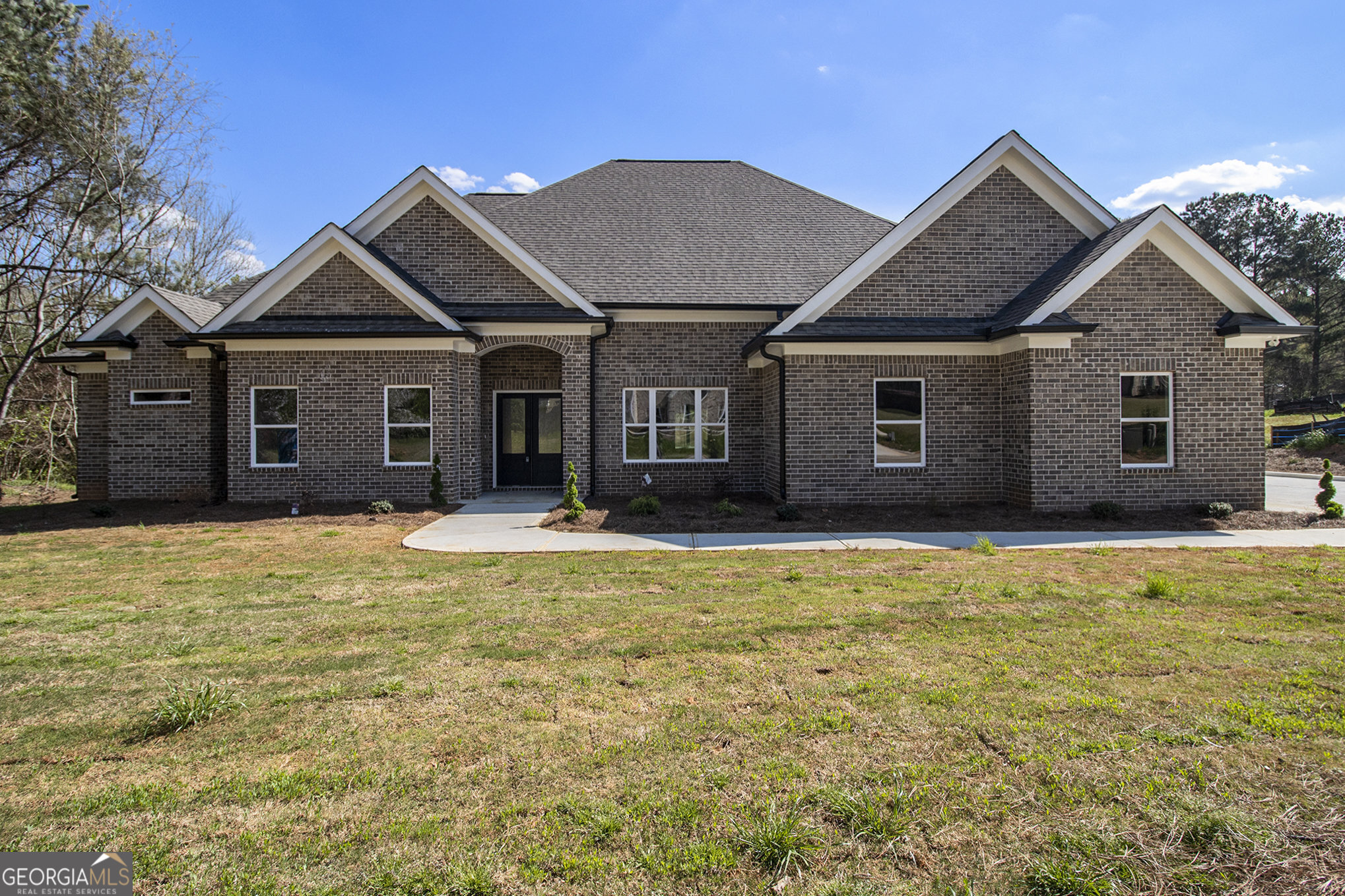 25 Fourwood DR
