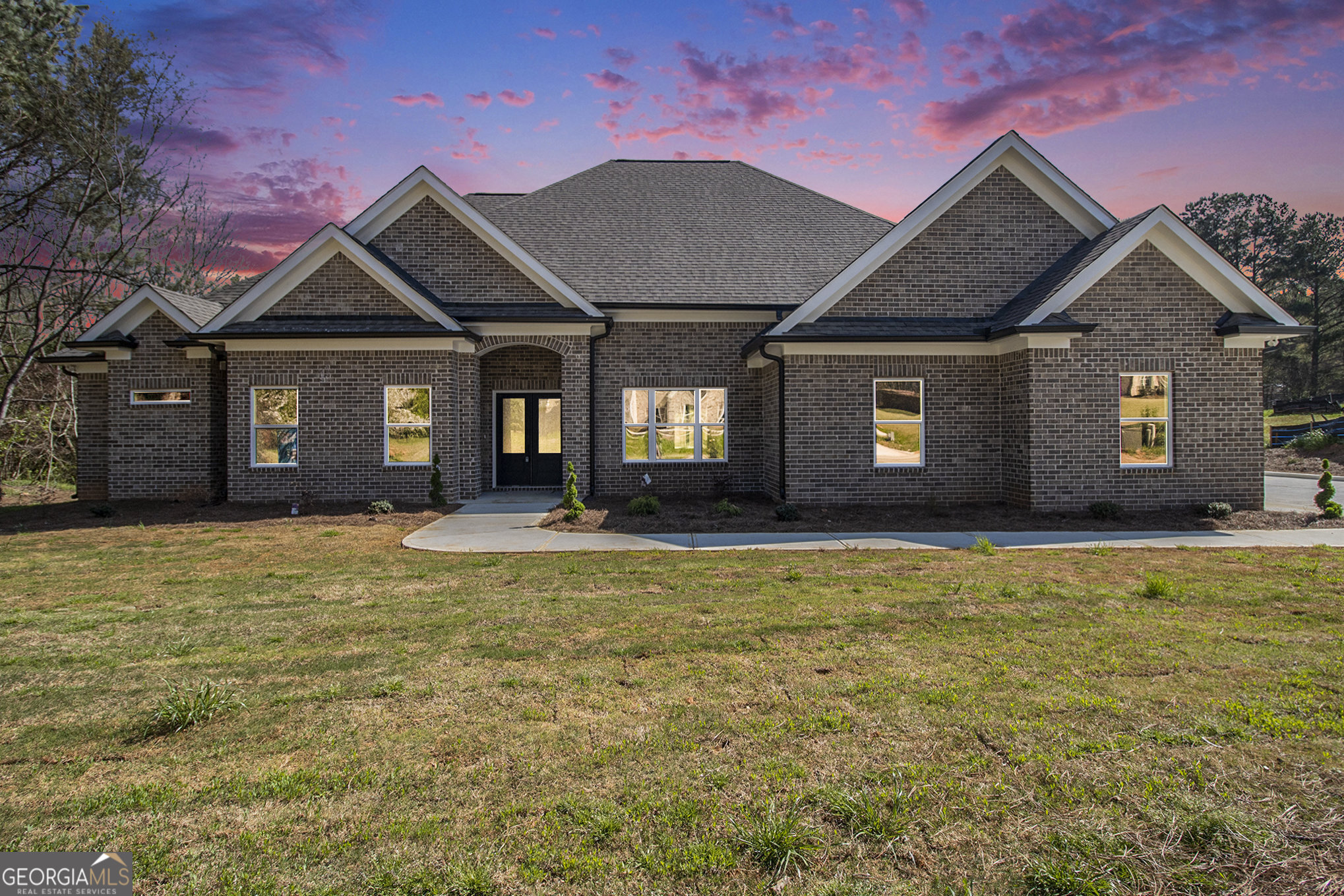 25 Fourwood DR