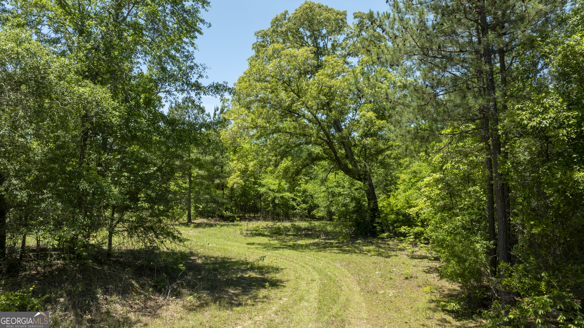 0 Old Griswoldville Rd