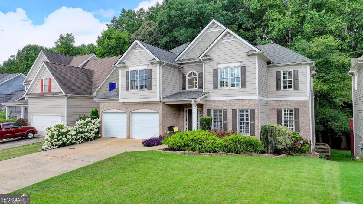 5415 Old Haven CT