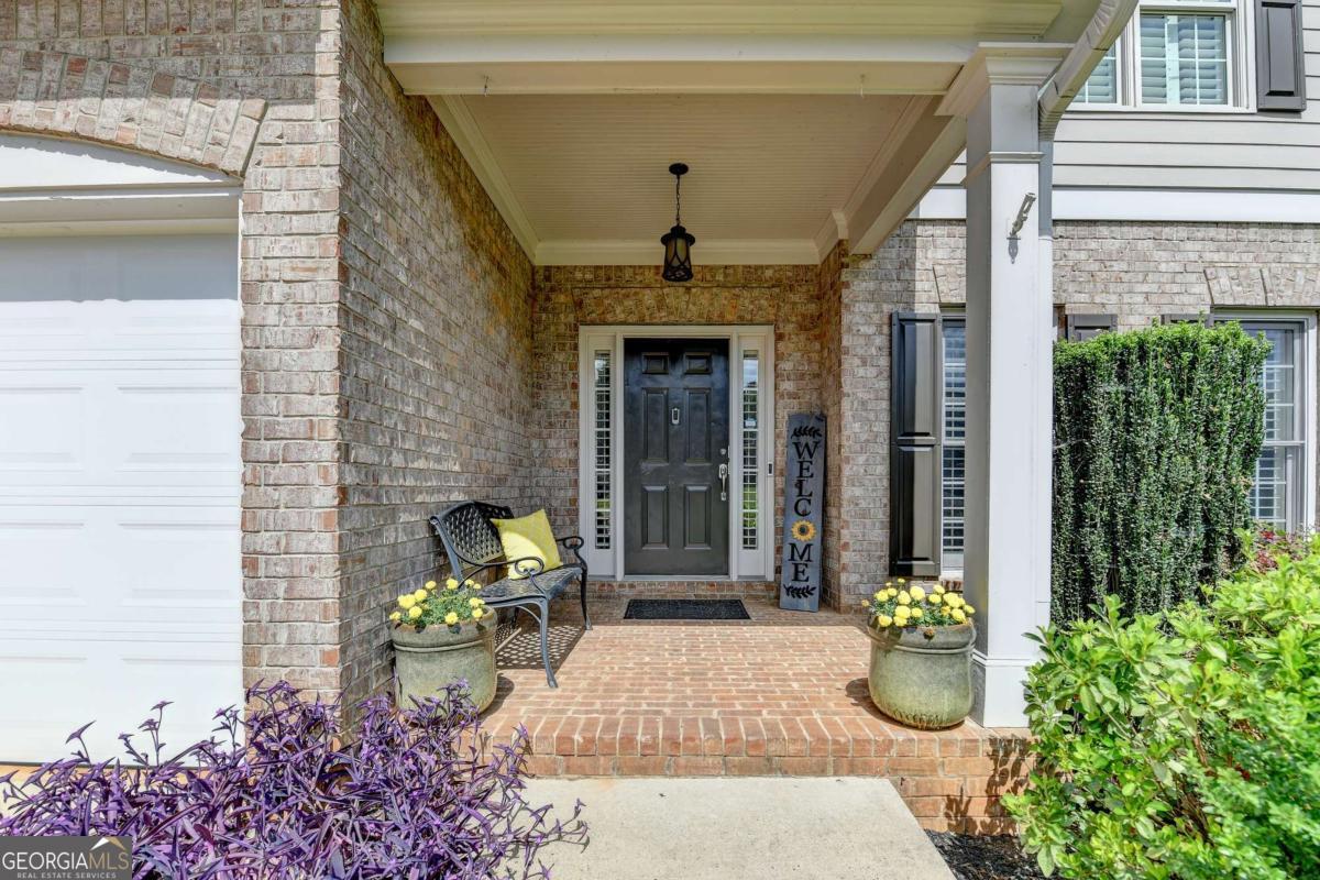 5415 Old Haven CT