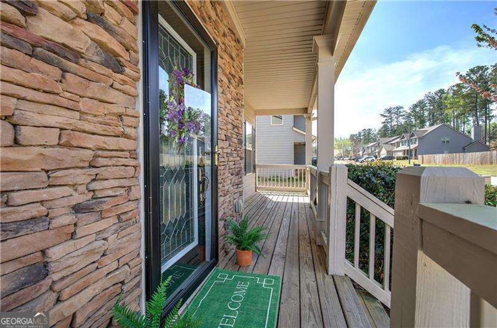 Photo of 4 Timberland Trace Court, Dallas, GA 30157 (MLS # 10716975)