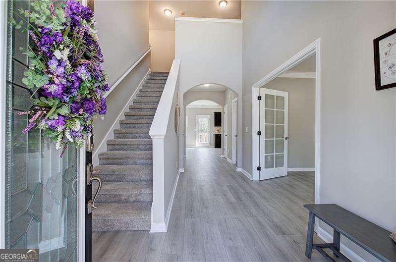 4 Timberland Trace CT