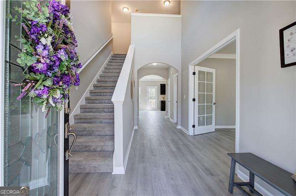 Photo of 4 Timberland Trace Court, Dallas, GA 30157 (MLS # 10716975)