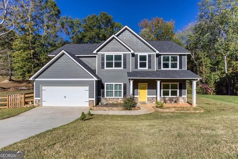 Photo of 212 Webster Lake Drive, Temple, GA 30179 (MLS # 10627008)