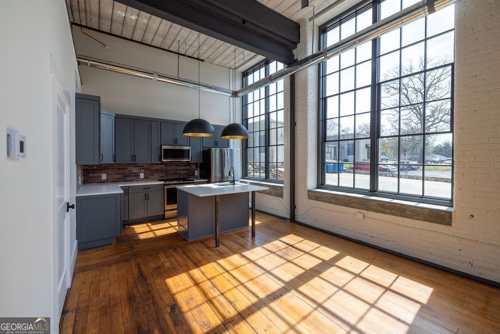 Photo of 200 Barrett St #217, Monroe, GA 30655 (MLS # 10737161)