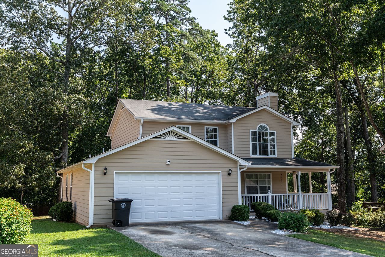 9636 SQUIRREL WOOD RUN