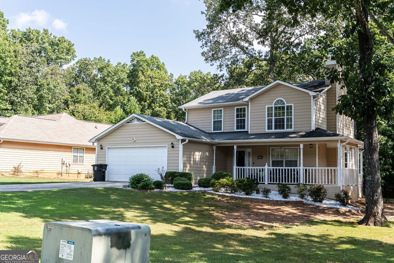 9636 SQUIRREL WOOD RUN