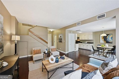 Photo of 145 15th Street NE #204, Atlanta, GA 30309 (MLS # 10596151)
