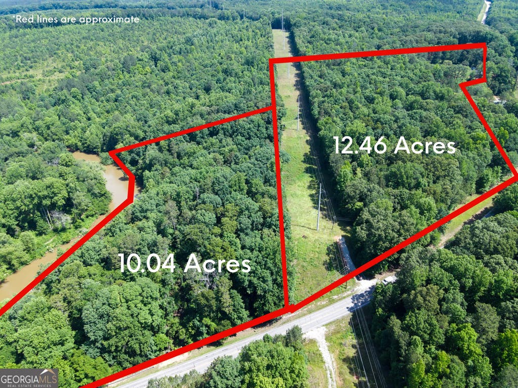 Photo of 0 Highway 330, Athens, GA 30607 (MLS # 10299917)