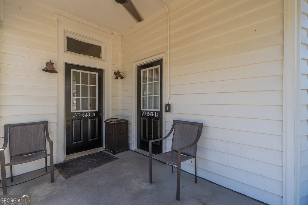 Photo of 243 Boulevard #B, Monroe, GA 30655 (MLS # 10757869)