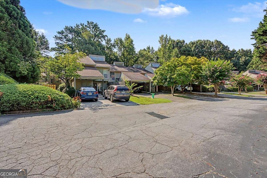 Photo of 6350 Hawthorne Terrace, Peachtree Corners, GA 30092 (MLS # 10823812)
