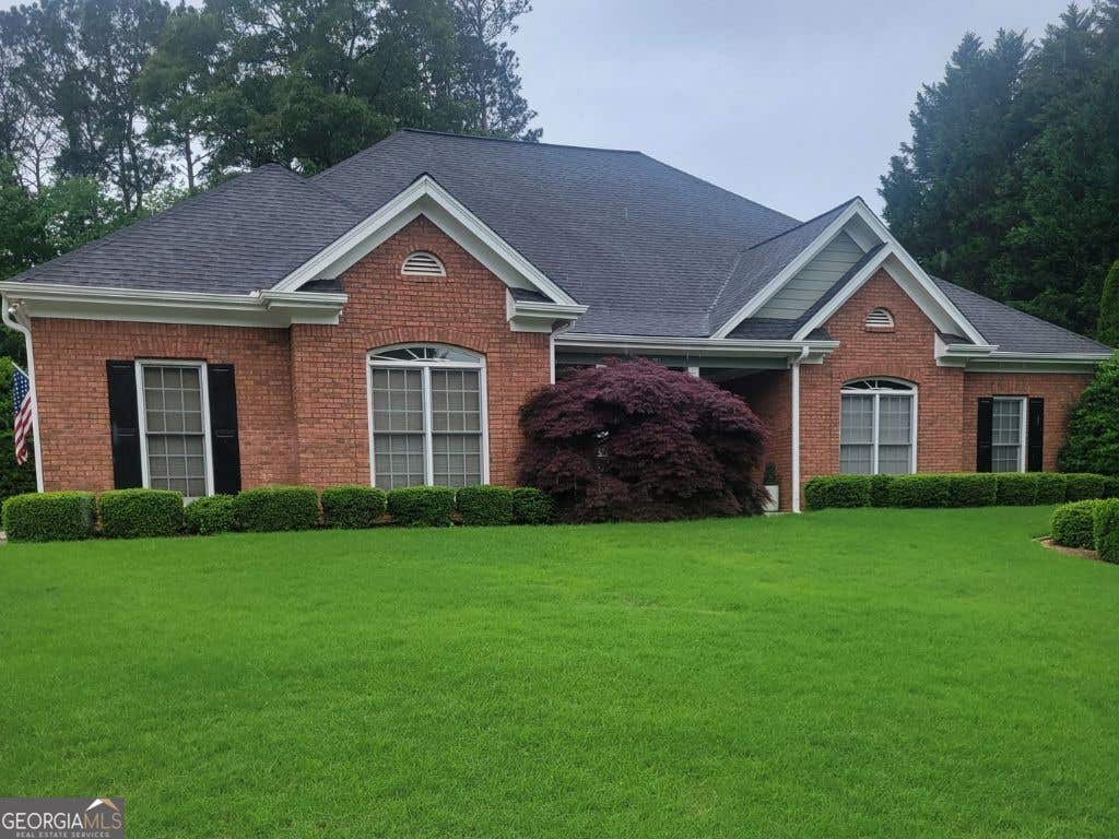 Photo of 1847 Tribble Crest Drive, Lawrenceville, GA 30045 (MLS # 10794741)