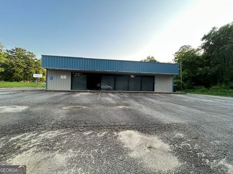 364 S Oliver ST Elberton GA 30635