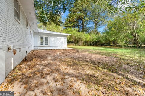 A home in Jonesboro