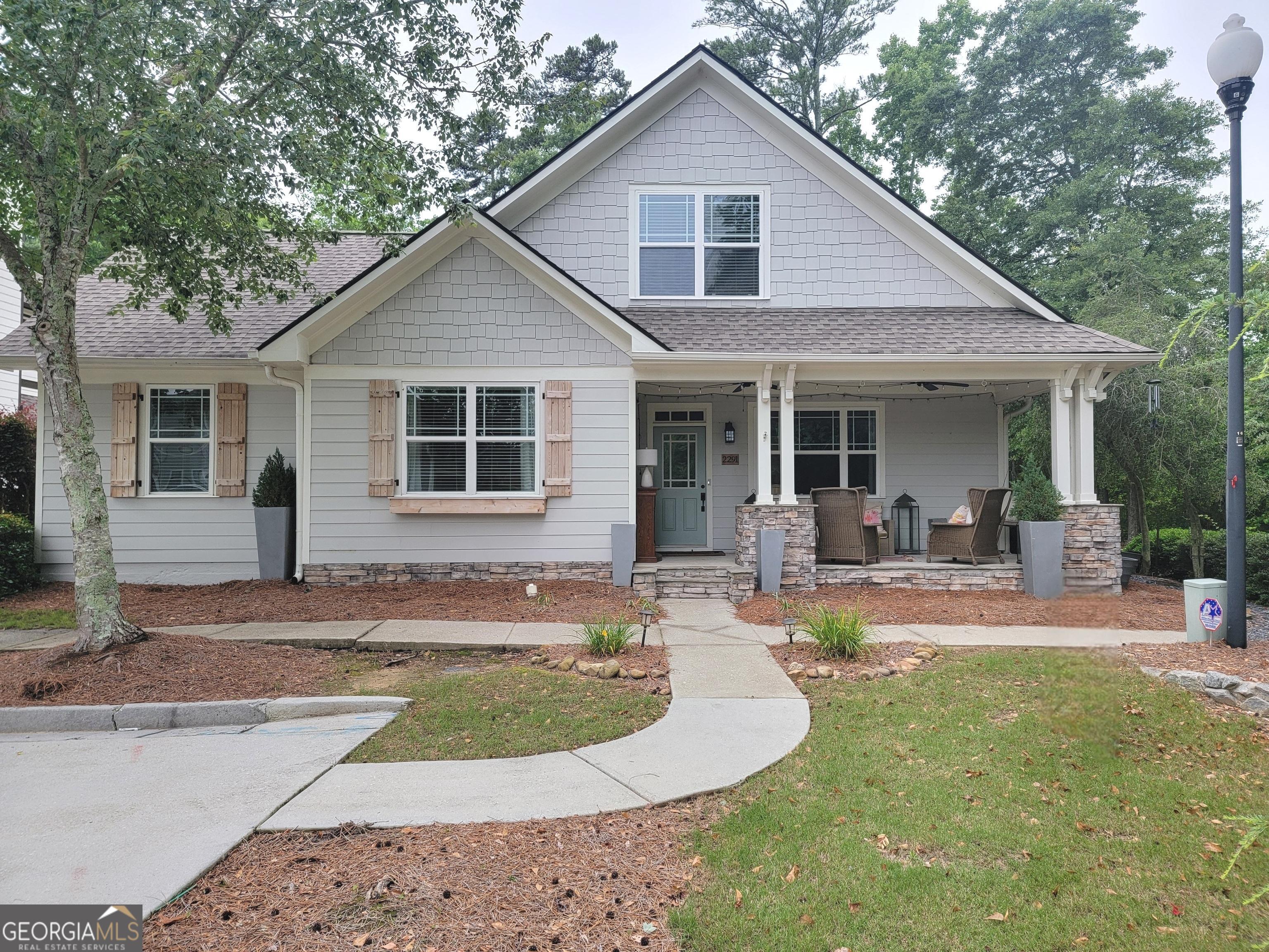 2291 Mission Oak TER