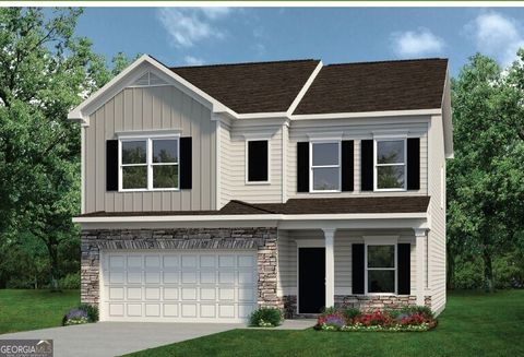 640 Blackshear Trail, Temple, GA 30179 - MLS#: 10473851