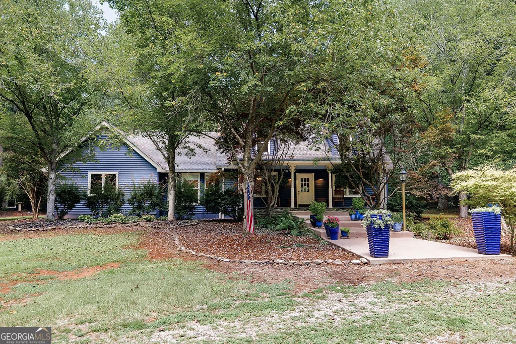 6329 Brockton Road, Nicholson, GA, 30565