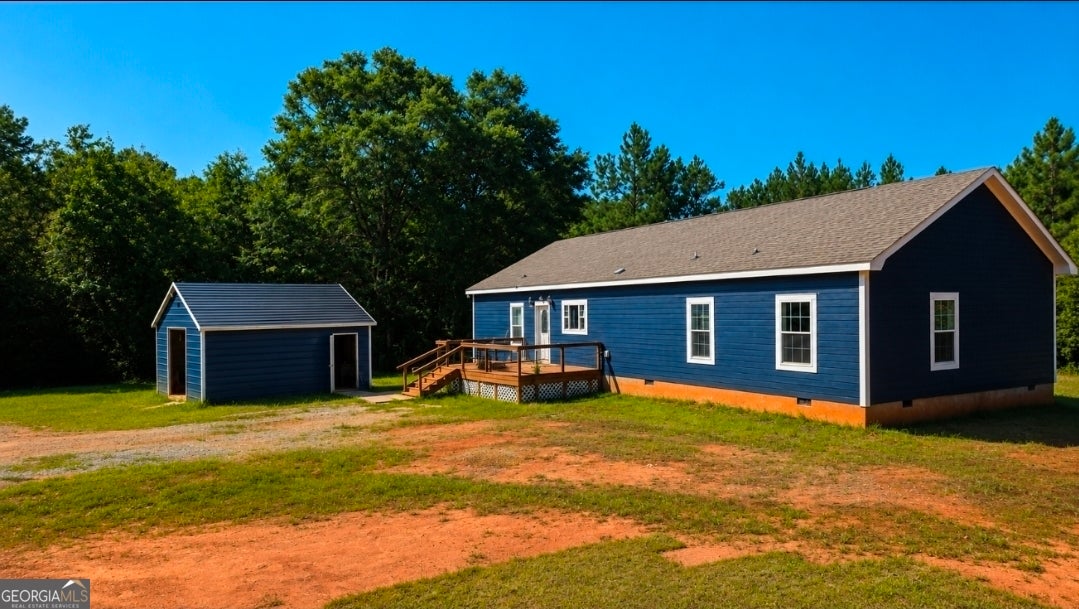 3557 Old Monroe Madison HWY