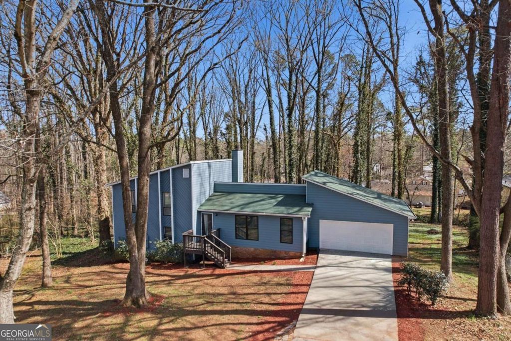 Photo of 296 Firecrest Lane, Lawrenceville, GA 30045 (MLS # 10785615)