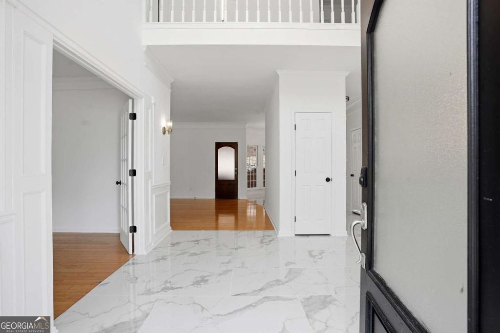 Photo of 265 Marchand Court, Atlanta, GA 30328 (MLS # 10705003)