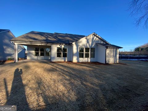 A home in Jefferson