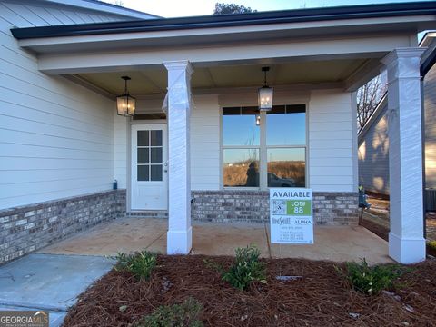 A home in Jefferson