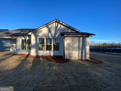 A home in Jefferson