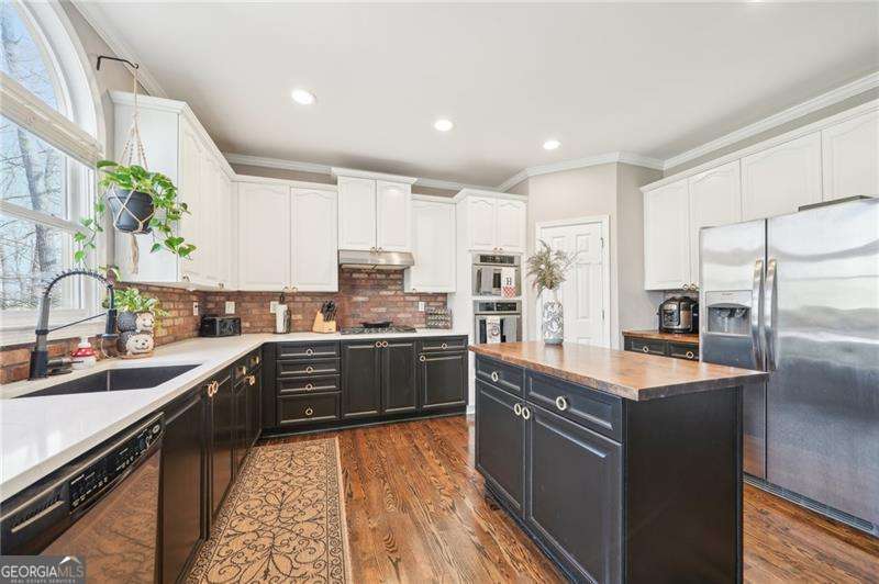 2883 Misty Rock CV