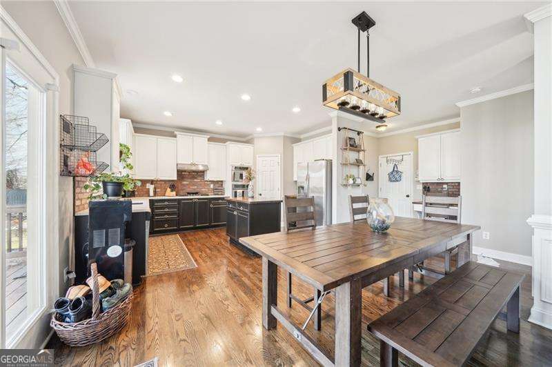 2883 Misty Rock CV