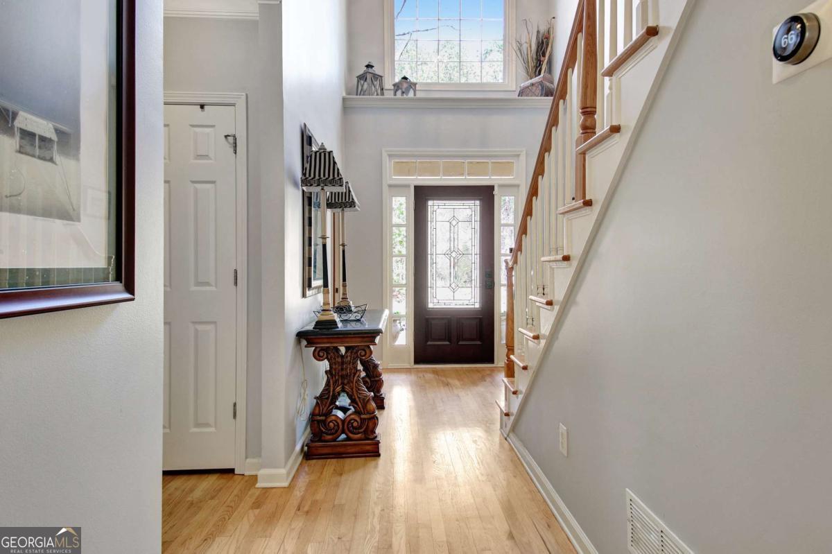 155 Woodcreek LN