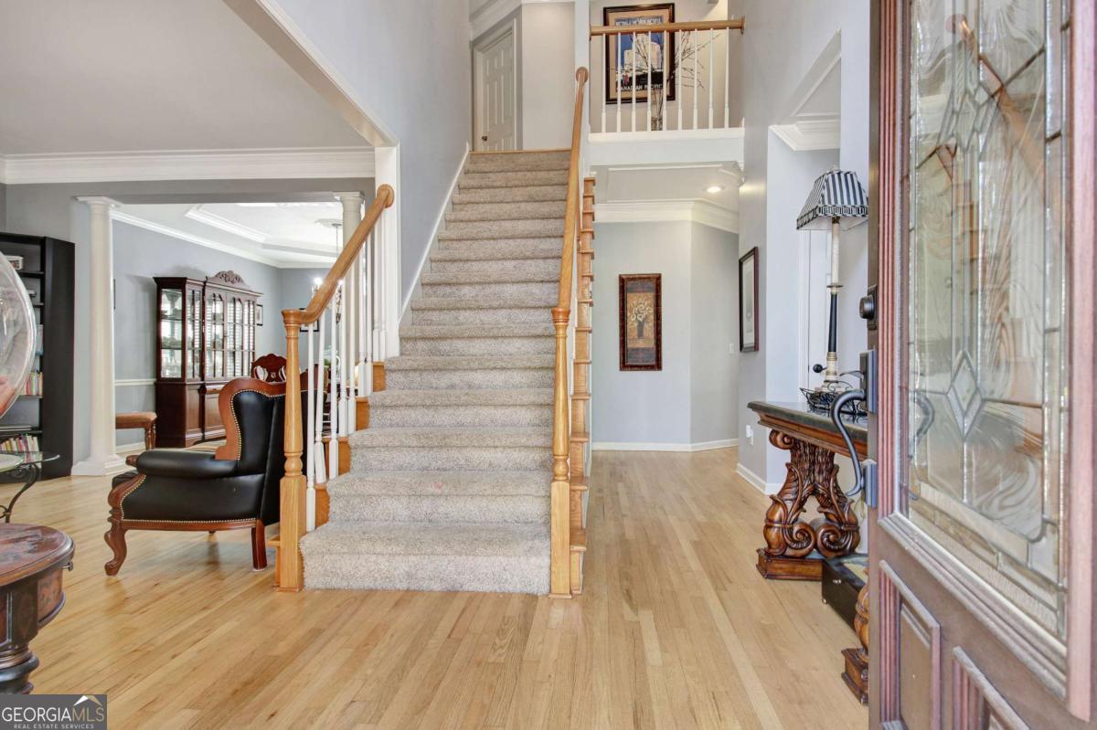 155 Woodcreek LN