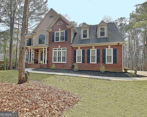 155 Woodcreek Lane, Fayetteville, GA 30215 - MLS#: 10487790
