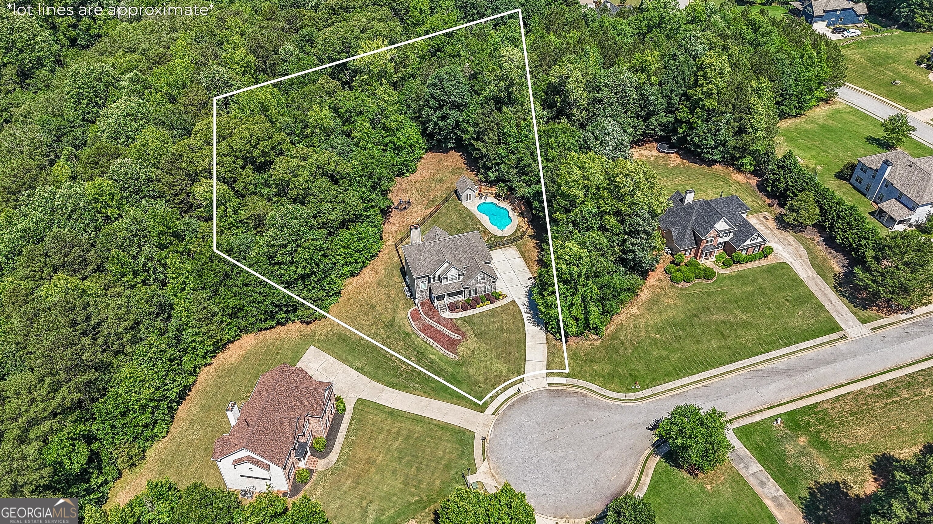 39 Hawthorne PL