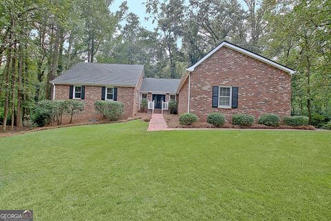 311 Longer DR Peachtree City GA 30269